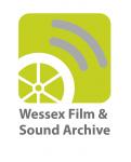Logo for Wessex Film and Sound Archive