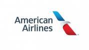 Logo of sponsor, American Airlines22