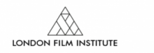 Logo of sponsor, London Film Institute