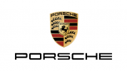 Logo of sponsor, Porsche new Margo